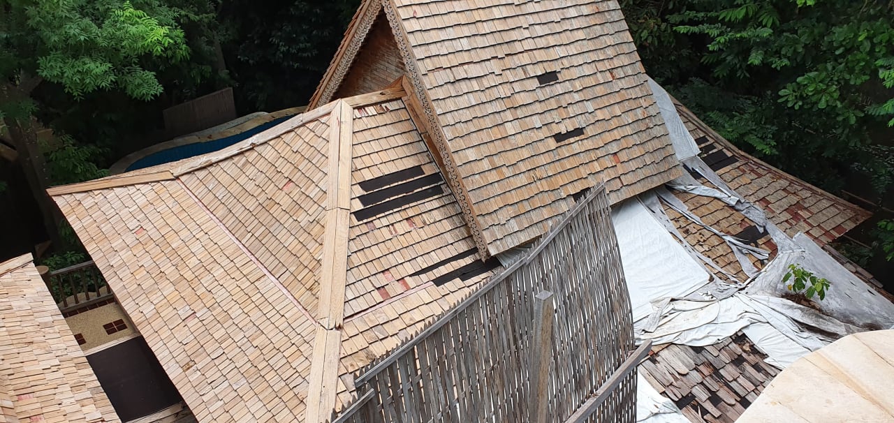 Sonstiges Santhiya Koh Phangan Resort & Spa