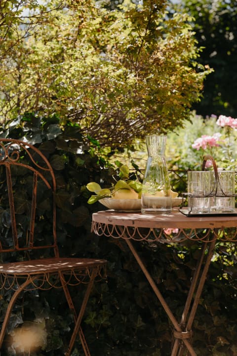 Gastro Benedikta, das Montafonerhaus