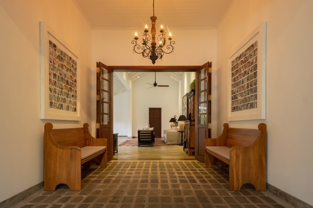 Sonstiges Uga Riva - Negombo