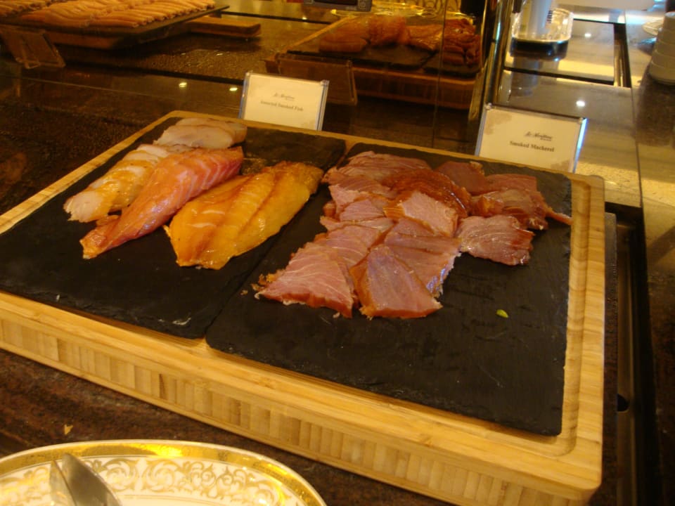 Gastro Emirates Palace Mandarin Oriental