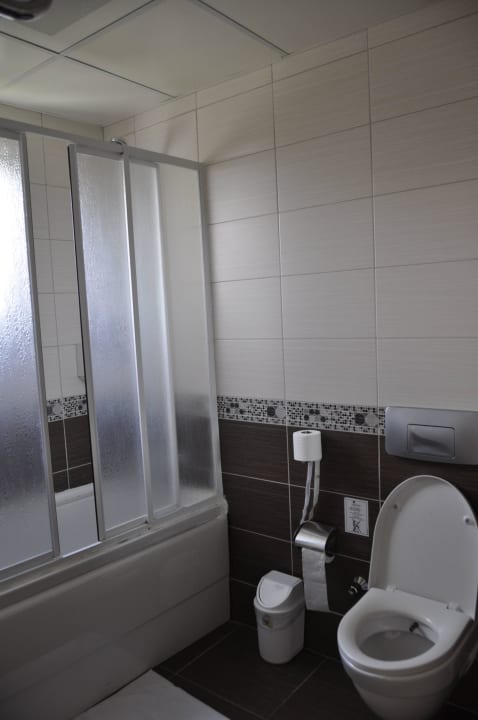Zimmer Hotel Gardenia Beach