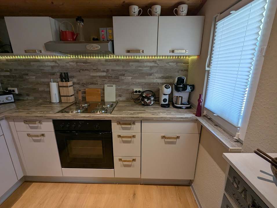 Zimmer Ferienhaus Königsnase