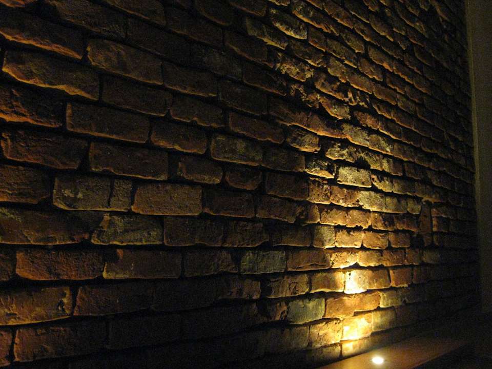 Flur Hotel Brucknergut