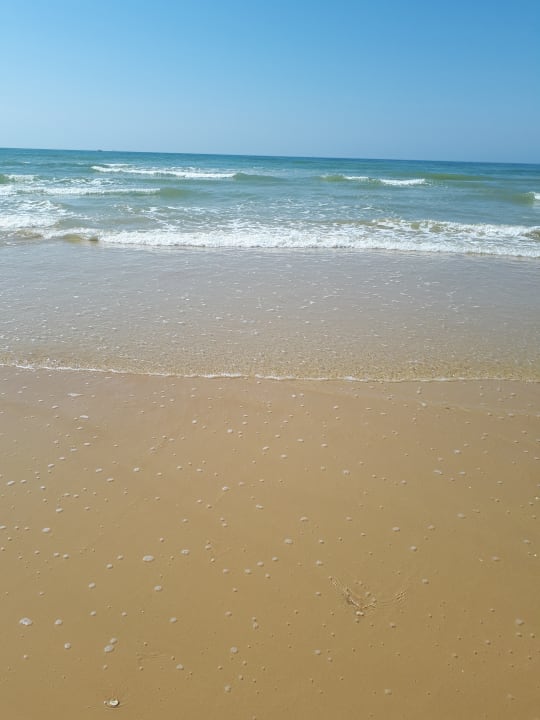 Strand 3HB Guaraná - All Inclusive