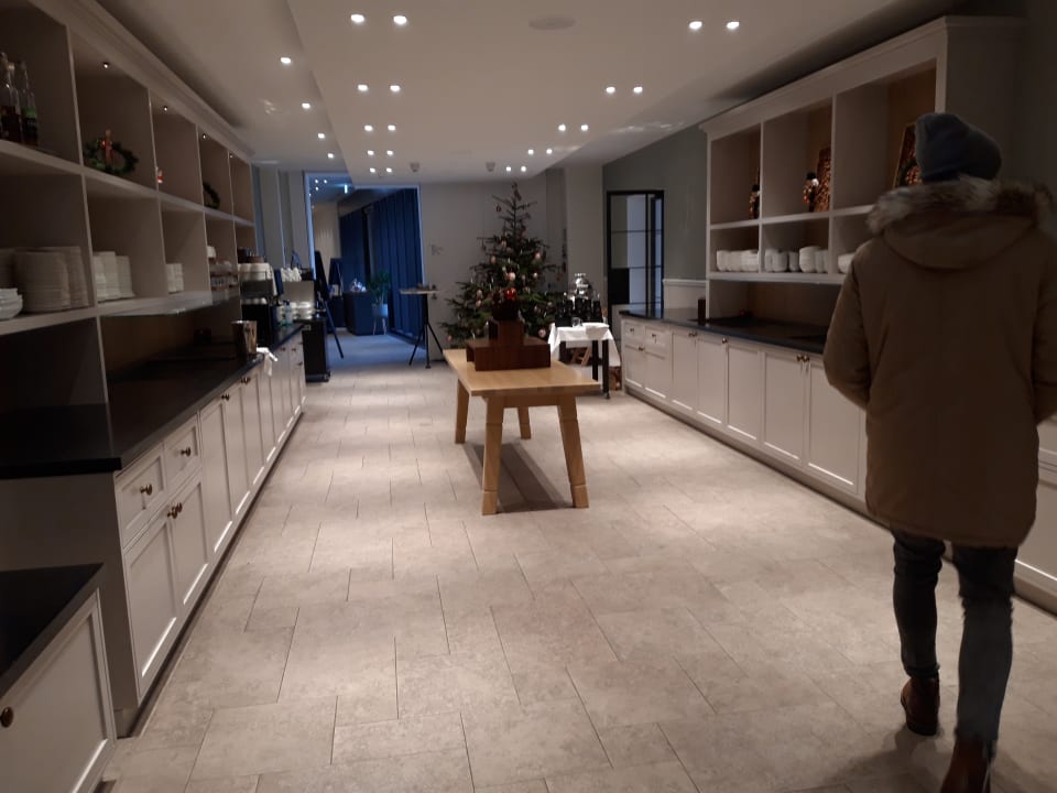 Gastro AMERON Neuschwanstein Alpsee Resort & Spa