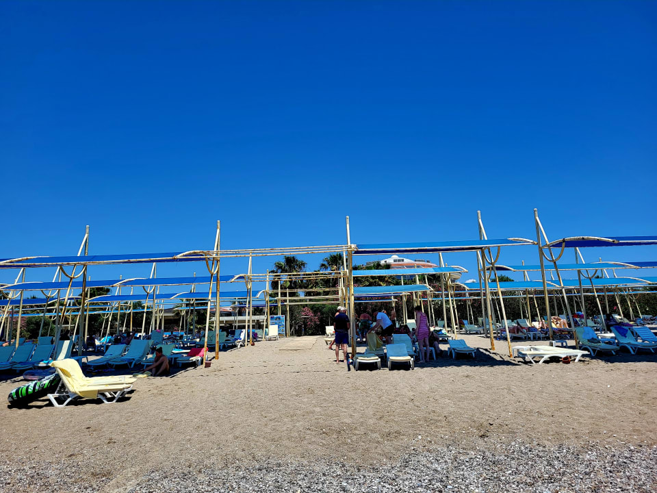 Strand Seaden Sea World Resort & Spa