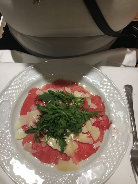 Gastro Protur Vista Badia Aparthotel