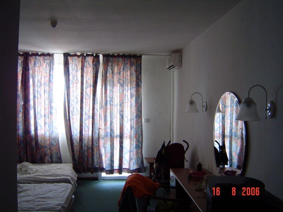 4 Sterne!? Royal Park Hotel & Aqua park