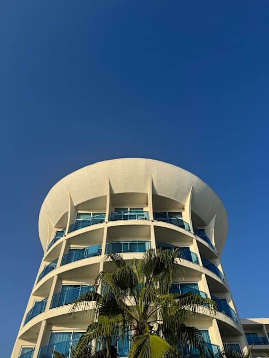 Ausblick Sultan of Dreams Hotel & Spa