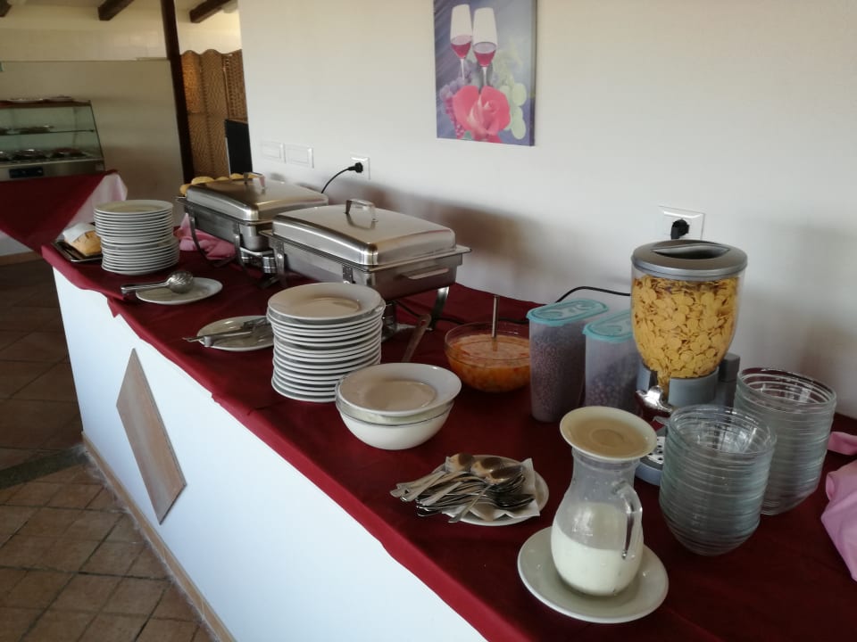 Restaurant Agriturismo Ninea