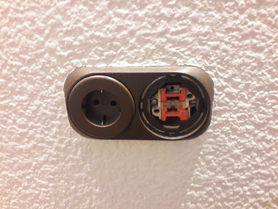 Zimmer Hotel Enziana Wien