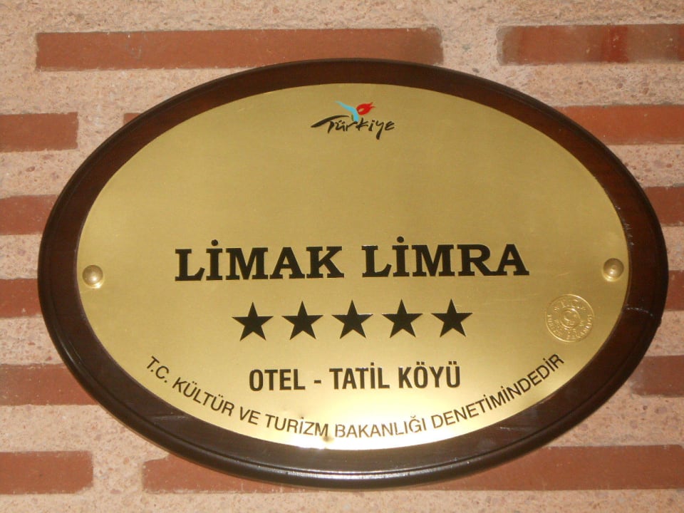 Limak Limra Limak Limra Hotel & Resort