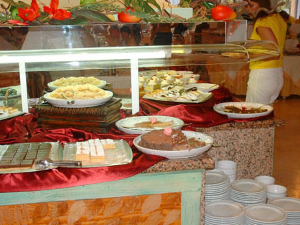 Giftabteilung Iberostar Selection Fuerteventura Palace
