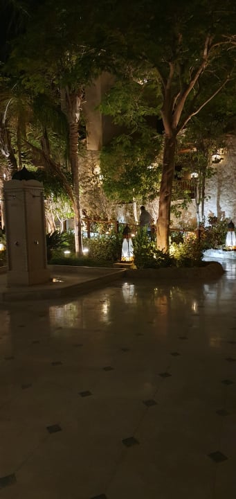 Außenansicht Makadi Spa - Adults only