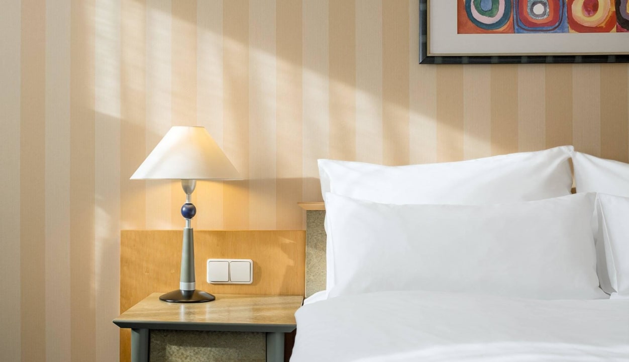Standard Room NH Danube City