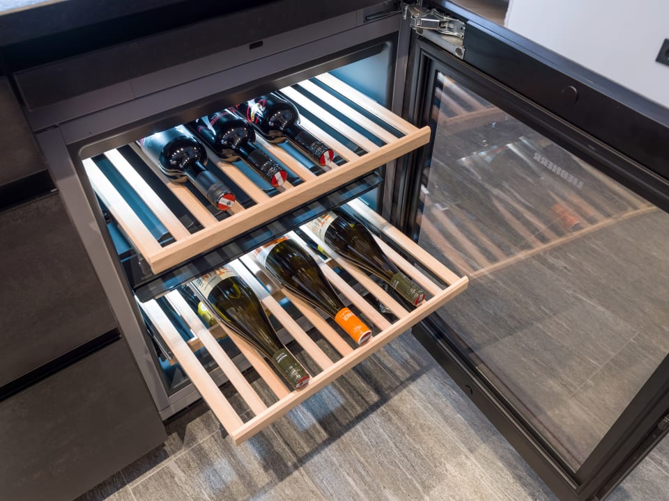 Zimmer Ferienhaus Chalet Zum Schneider Mascht