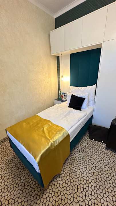 Zimmer ASTORIA Hotel & Medical Spa, Karlovy Vary