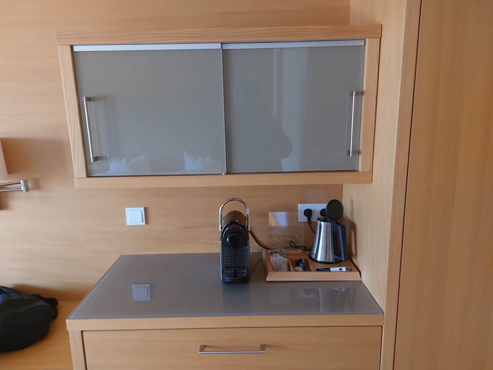 Zimmer derWaldfrieden naturparkhotel