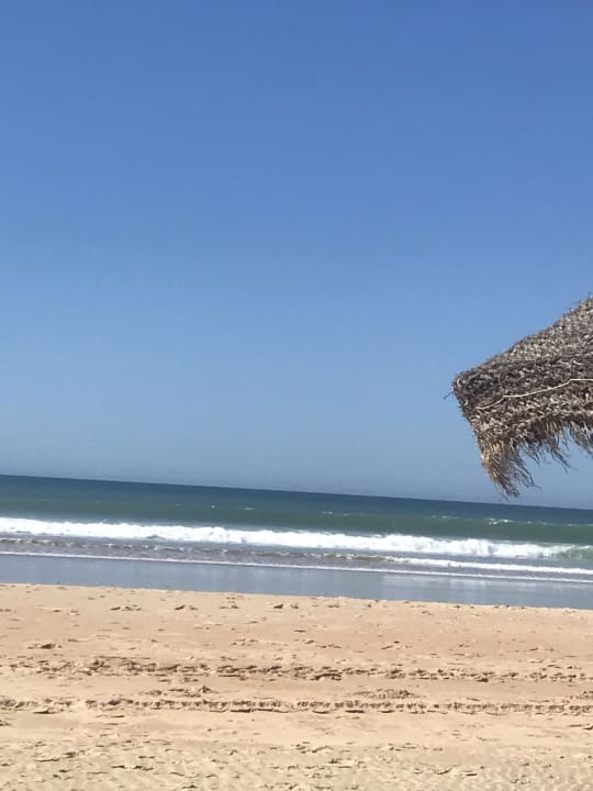 Strand Aldiana Club Andalusien