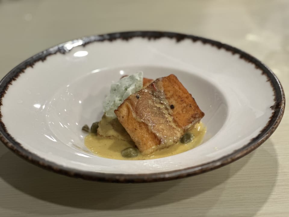 Gastro Arcanus Hotels Trendline Side