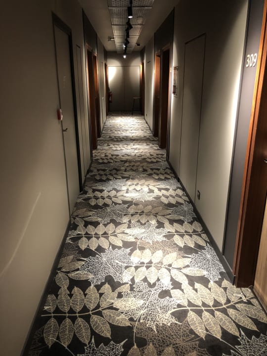 Sonstiges Aiden by Best Western T'aim Hotel & SPA