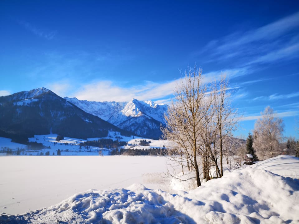 Strand Hotel Bellevue am See