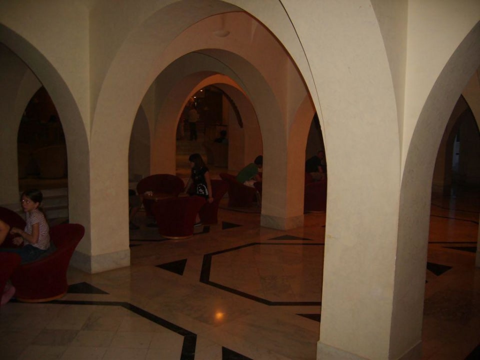 Sultan Bar Hotel El Mouradi Djerba Menzel