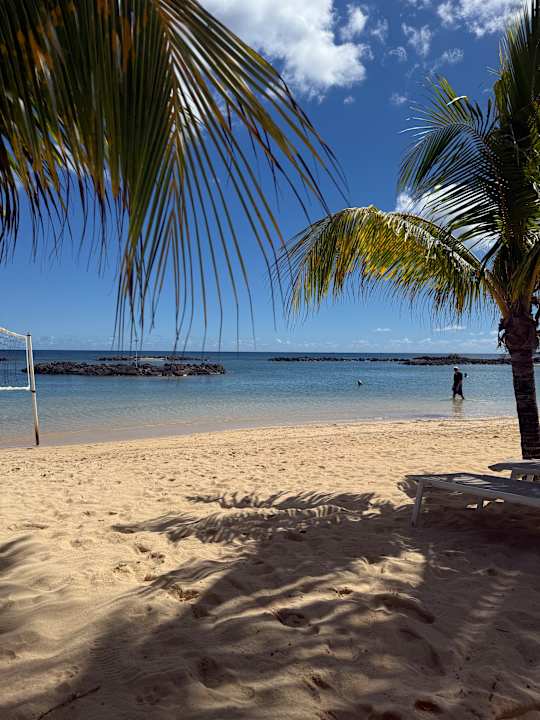 Strand Veranda Pointe aux Biches Hotel