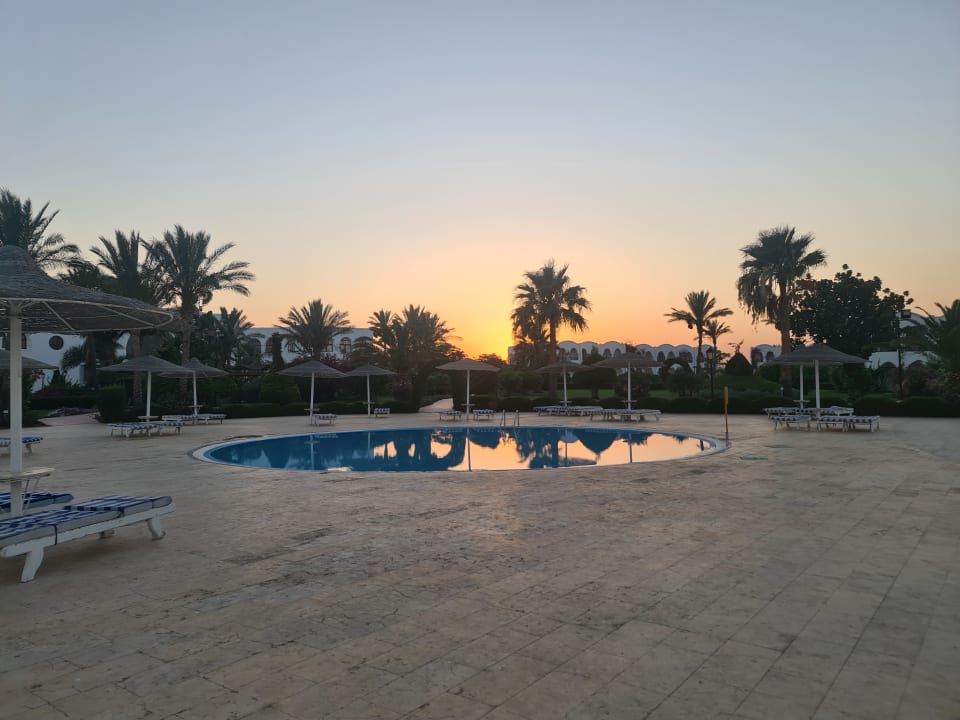 Pool Hotel Gorgonia Beach Resort