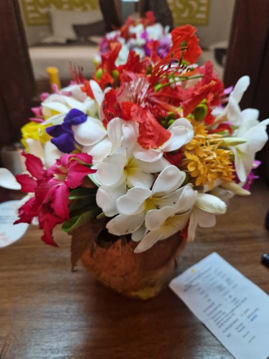 Zimmer Neptune Village Beach Resort & Spa