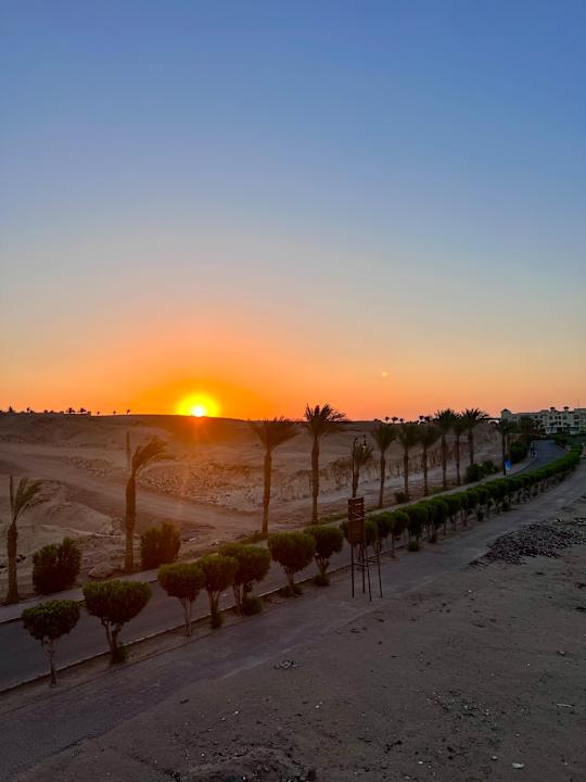 Ausblick Kaisol Romance Resort