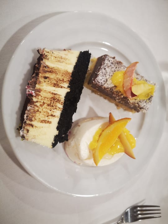 Gastro Can Garden Resort