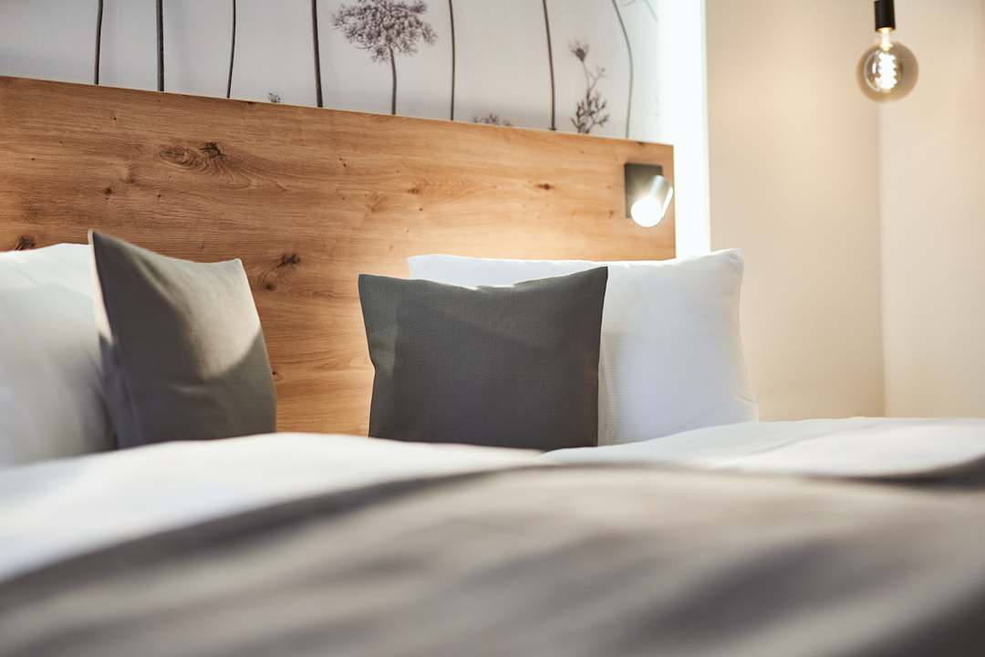 Zimmer Appartementhaus Silvia