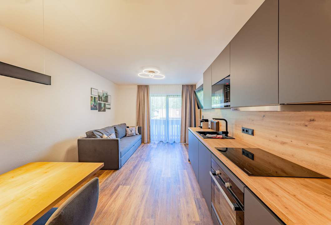 Zimmer Landhaus Waidmannsheil