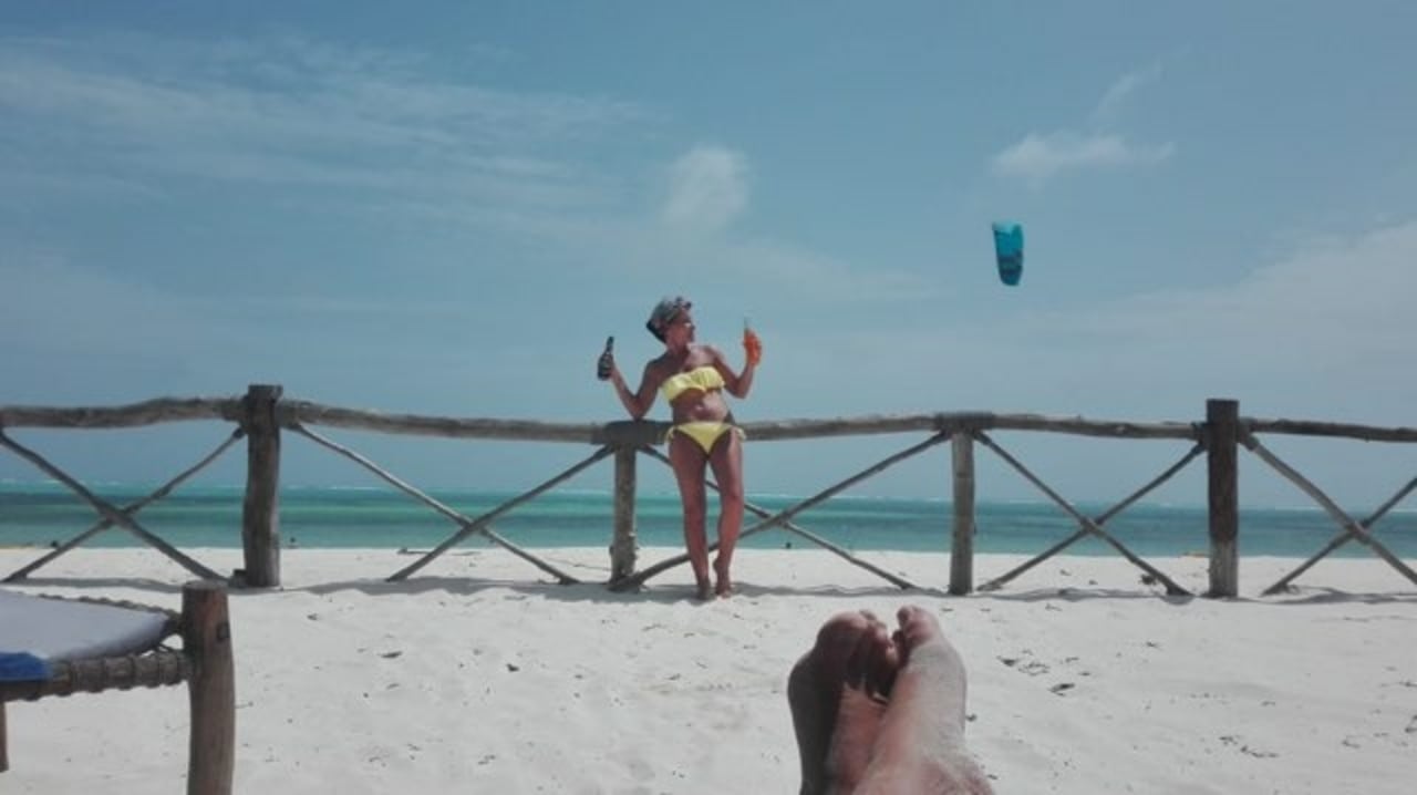 Strand Ocean Paradise Resort & Spa