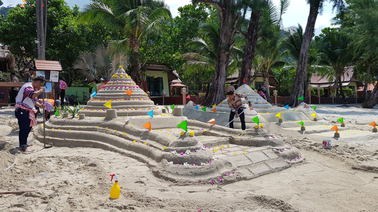 Strand Koh Chang Paradise Resort & Spa