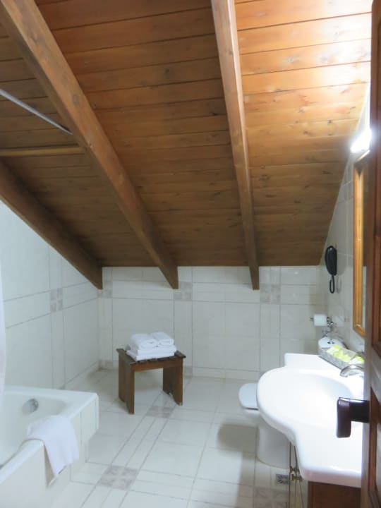 Zimmer Domotel Anemolia Mountain Resort