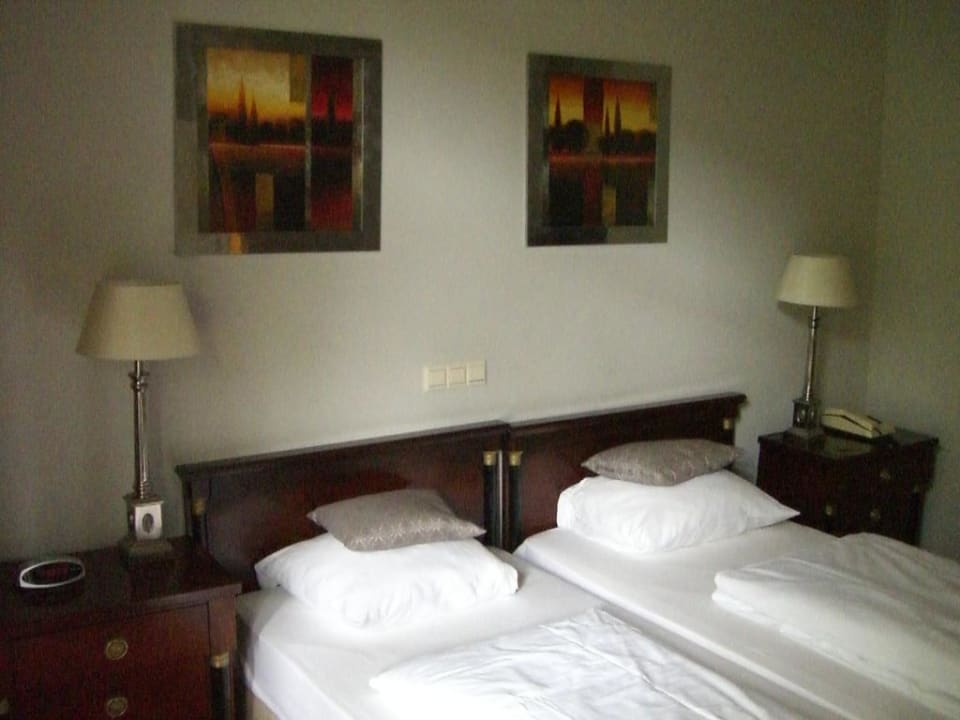 Zimmer Hotel Apollofirst