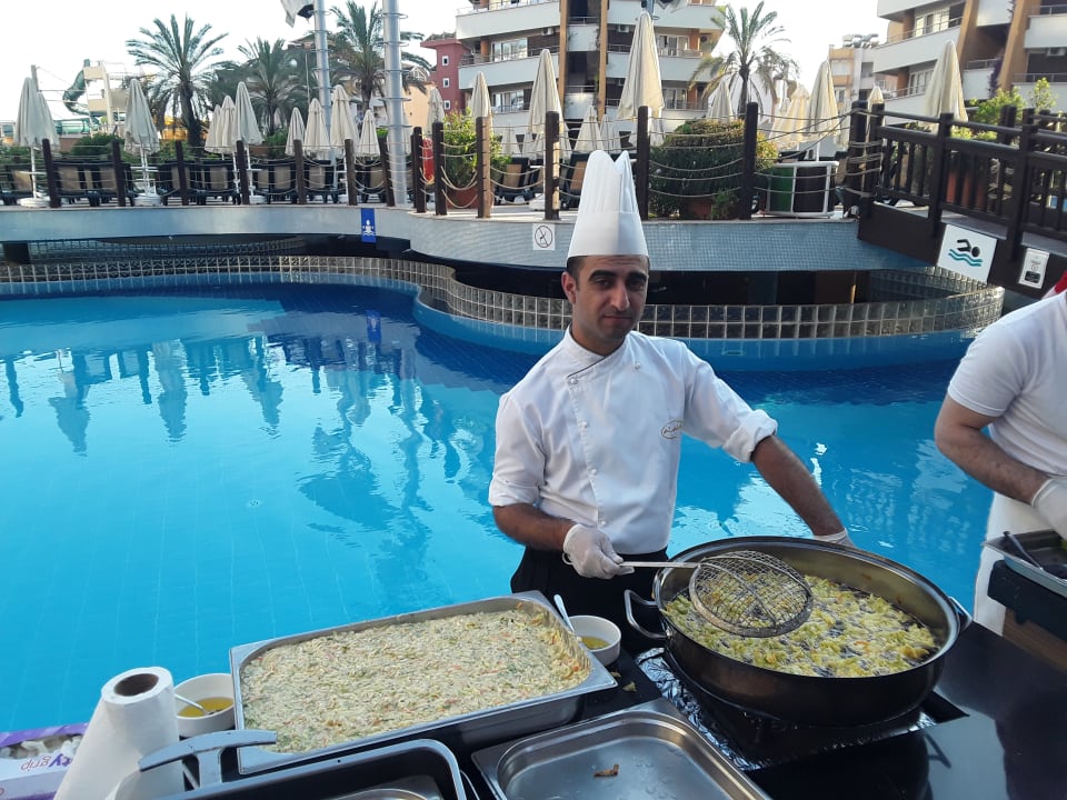 Sonstiges Alaiye Resort & Spa