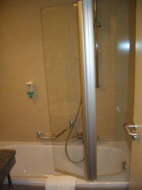 Badezimmer NH Collection München Bavaria