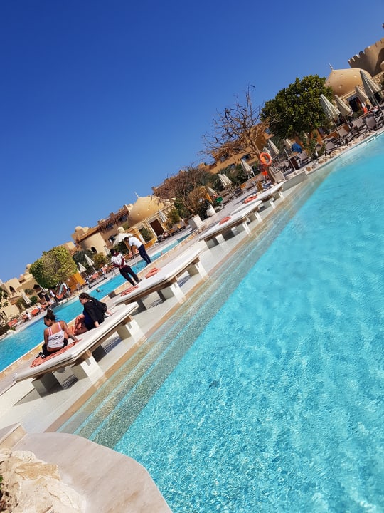 Pool Grand Waterworld Makadi & Family Star Makadi