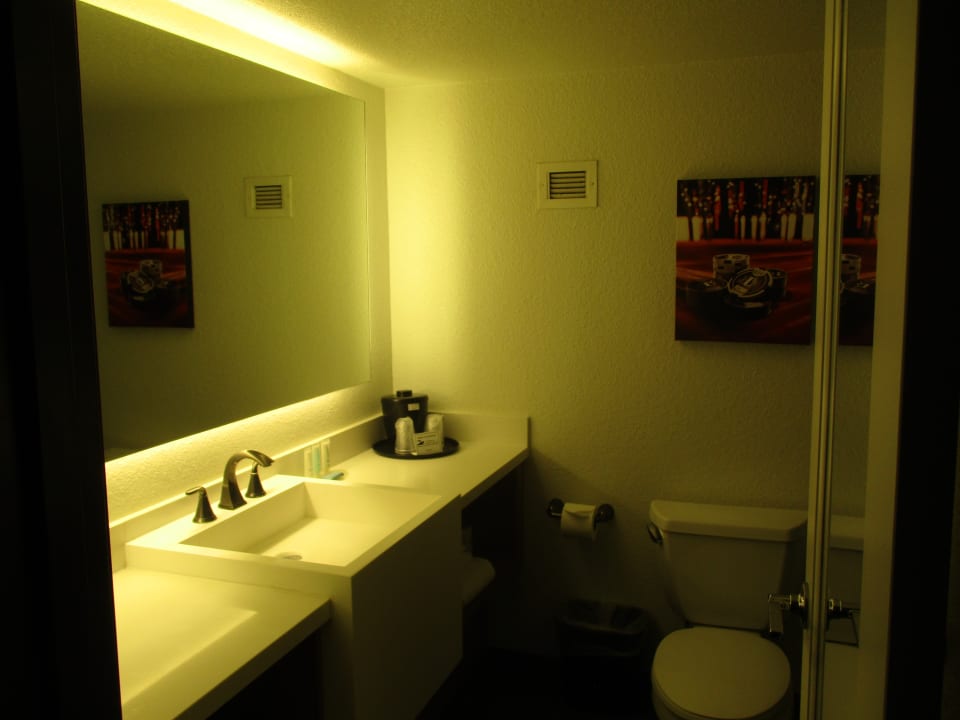 Zimmer The D Las Vegas