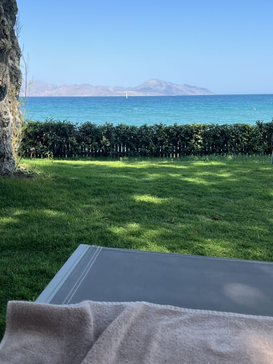 Ausblick Neptune Luxury Resort