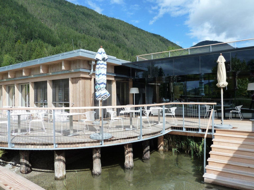 See-Spa Strandhotel am Weissensee