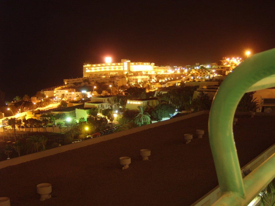 Riu Palace Servatur Alameda de Jandía