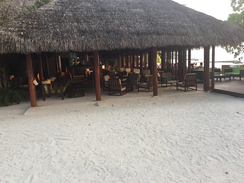 Gastro Summer Island Maldives