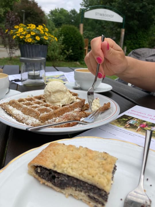 Gastro Hotel Stimbekhof