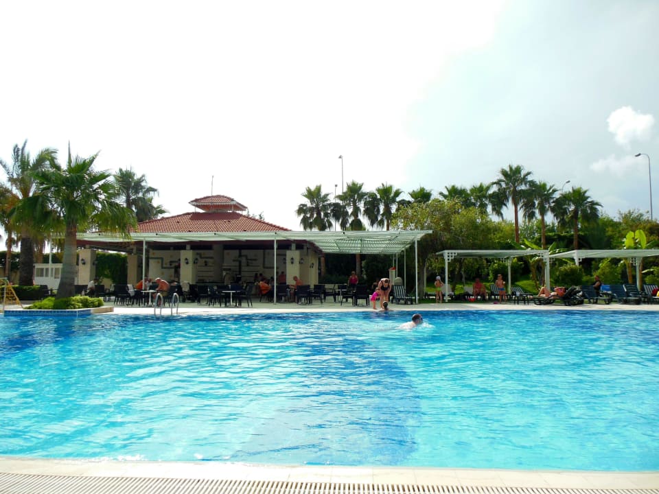 Relaxpool Hotel Süral Resort