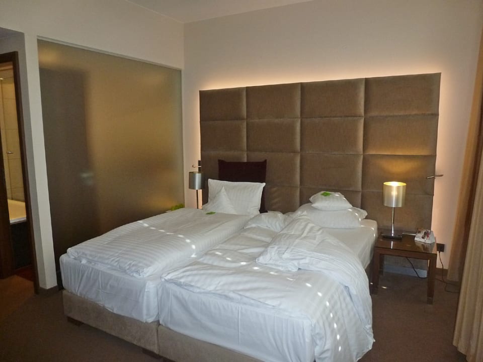 Zimmer Flemings Selection Hotel Frankfurt-City