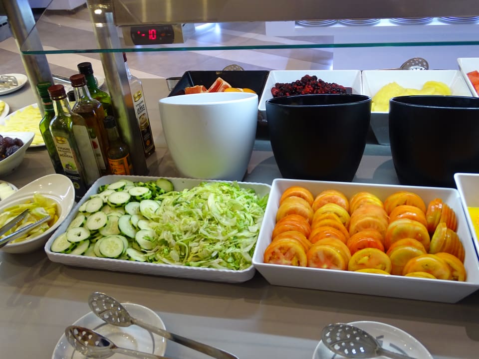 Gastro Atlantic Mirage Suites & Spa - Adults only